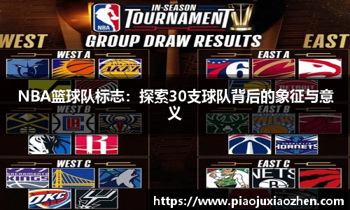 NBA篮球队标志：探索30支球队背后的象征与意义